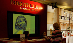 Dorotheum и Bukowskis на Салоне изящных искусств