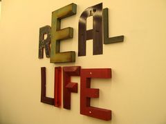 «Реальная жизнь» по версии галереи «Риджина»