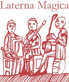 Новая программа ансамбля Laterna Magica