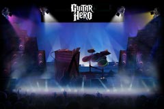 Guitar Hero будет конкурировать с iTunes