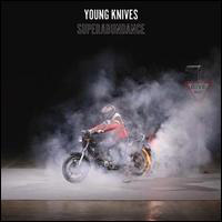 The Young Knives, Hercules and Love Affair, Silver Mt. Zion Memorial Orchestra и др. 