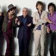 The Rolling Stones: «Да будет свет»
