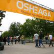 Фестиваль Osheaga в Монреале 