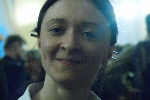 Шаши Мартынова,главный редактор издательства Гаятри-Livebook, издатель Лорченкова