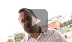 Дмитрий Черняков: «Я спокоен»