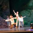 Сцена из балета «Каменный цветок»