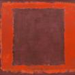 Mark Rothko. Untitled, Mural for End Wall. 1959