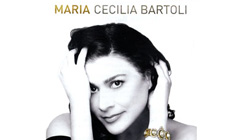 «Мария»: новый альбом Чечилии Бартоли