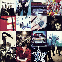 U2: главное