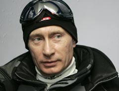 Путин появится в «Моей прекрасной няне»