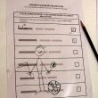 Диана Мачулина не предлагала зрителям голосовать, но они проголосовали: за Путина и Зенит
