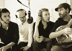Coldplay готовы завязать с музыкой