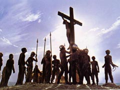 Поляки спасут Иисуса через SMS