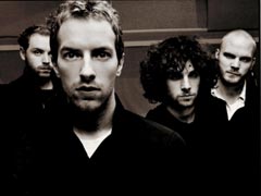 Coldplay не крали у Сатриани