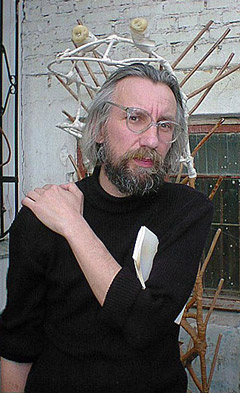 Николай Байтов - Владимир Строчков 
