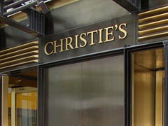 Дом Christie’s продадут?