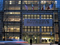 Sotheby’s начал увольнения