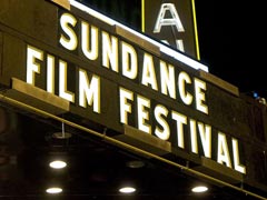 Начинается Sundance