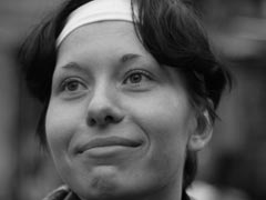 Умерла журналистка, защищавшая Маркелова
