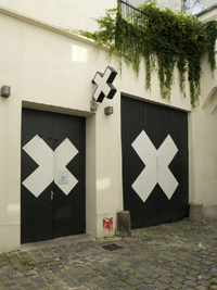  Centre culturel suisse de Paris 