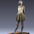 Эдгар Дега. Юная танцовщица. Около 1922