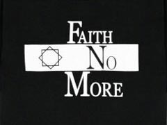 Faith No More воссоединились