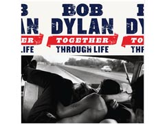 Боб Дилан выпускает альбом