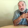 Владимир Мирзоев: «Нельзя безнаказанно лгать, воровать, развязывать войны»