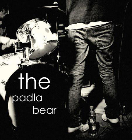 Padla Bear Outfit: антинародная музыка