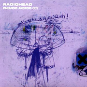 Radiohead: Редкости