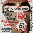 Джонатан Меезе. Baby Kunst. Metabolism Rocks