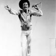 Майкл Джексон, прим. 1970 год