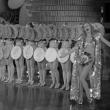 Кадр из мюзикла «Золотоискательницы 1933 года»