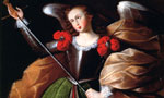 Глобальное современное искусство XVII века  