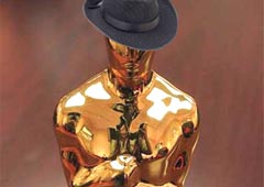 Майкл Джексон получит «Оскар»?