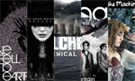 a-ha, Florence and the Machine, The Dead Weather и др.
