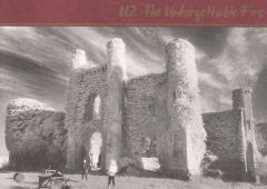 U2, «The Unforgettable Fire»