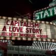 Кадр из фильма «Капитализм: история любви»
