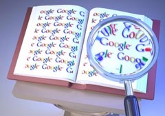 Google займется электронными книгами