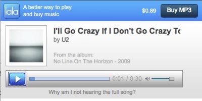 Google найдет музыку