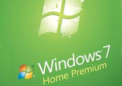 Начались продажи Windows 7