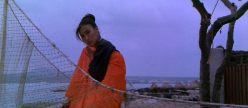 Кадр из фильма «Остров Ио»