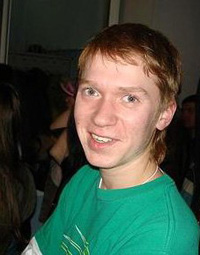 Стас Корепанов. Скейтер. Забит до смерти в Ижевске 27 марта 2007 года