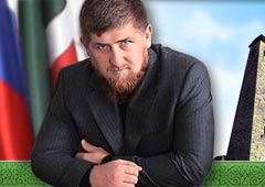 Кадыров опять засудит «Новую газету»