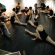 В Петербурге открывается Dance Open