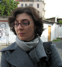 Кети Чухров