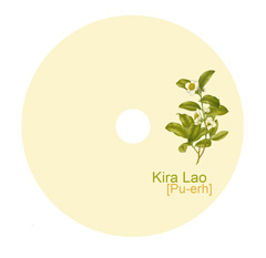 Kira Lao. «Pu-erh»
