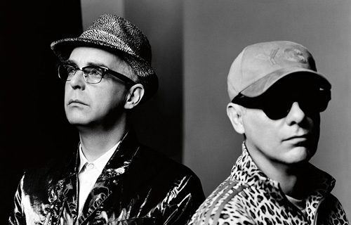 Pet Shop Boys, Gonzales, Ghostface Killah, Петр Мамонов, Lo-Fi-Fnk и др.