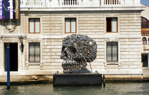 Все выставки 53-й Венецианской биеннале