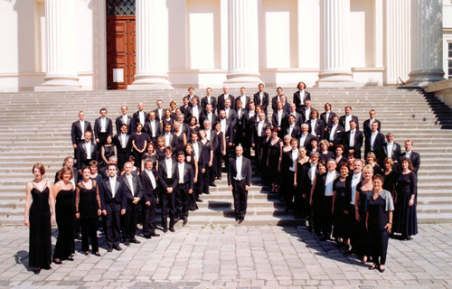 Будапештский фестивальный оркестр